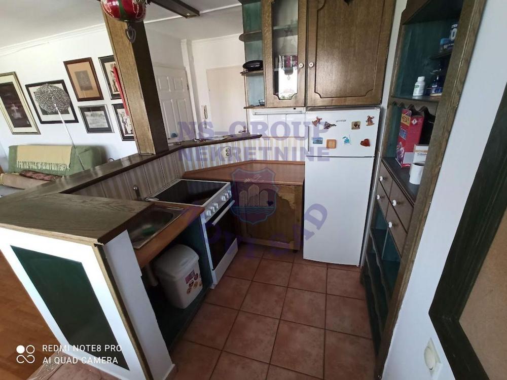 Slika 4 - Odlican dvosoban stan na Limanu 2