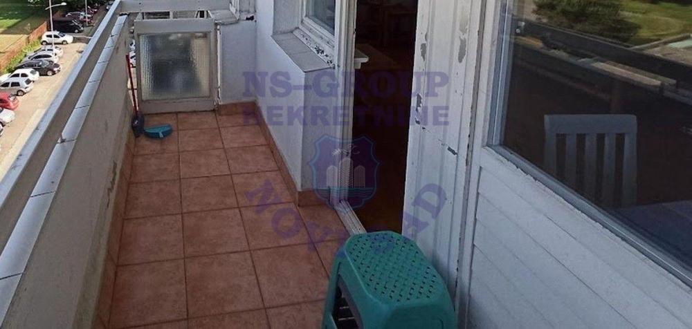 Slika 9 - Odlican dvosoban stan na Limanu 2