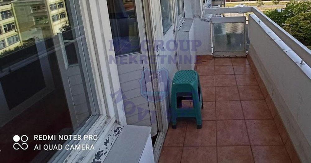 Slika 10 - Odlican dvosoban stan na Limanu 2