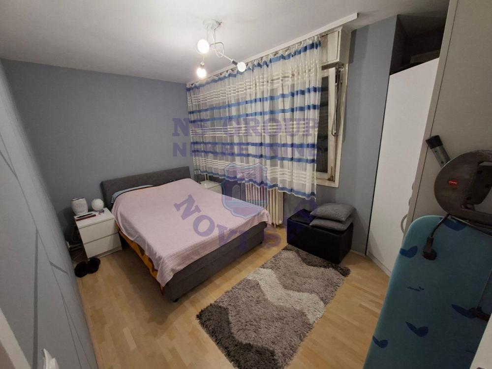 Slika 7 - Odlican troiposoban stan na Limanu 2 !