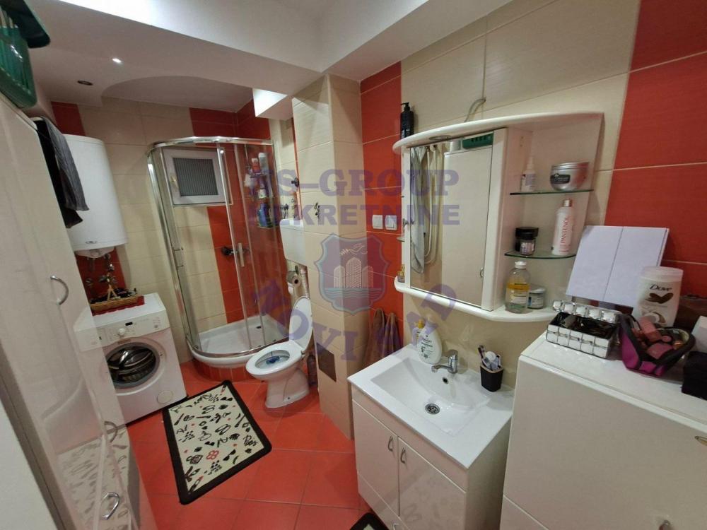 Slika 9 - Odlican troiposoban stan na Limanu 2 !