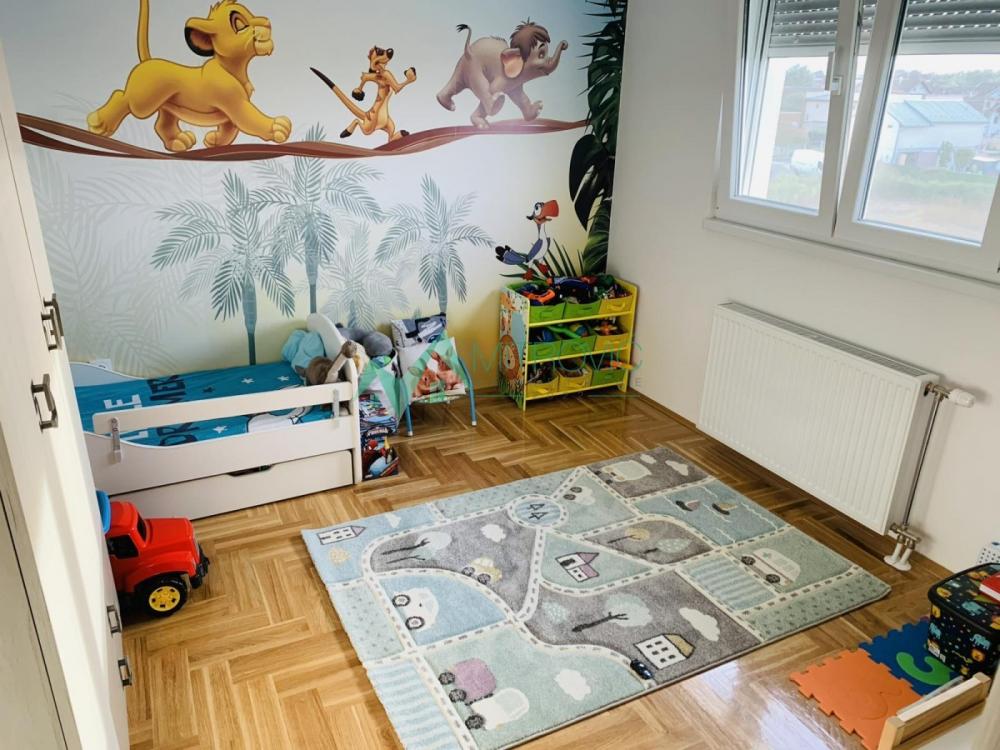 Slika 3 - Odličan namešten dvoiposoban u novogradnji 