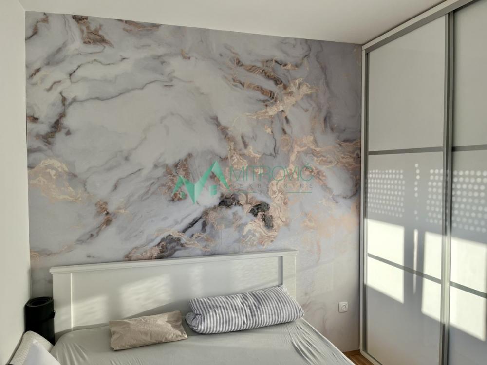 Slika 2 - Odličan namešten dvoiposoban u novogradnji 