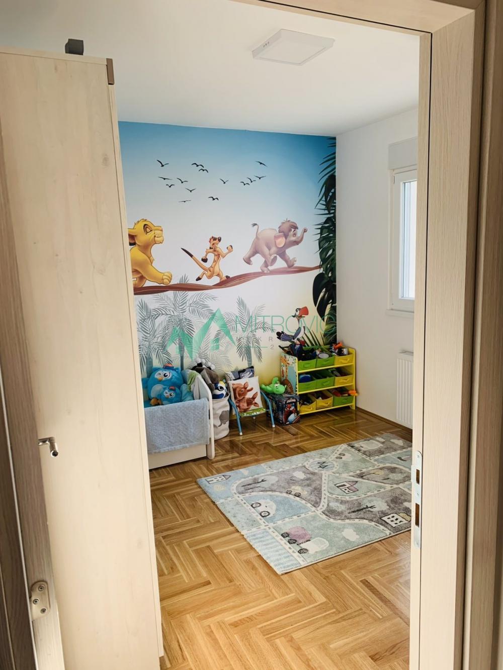 Slika 5 - Odličan namešten dvoiposoban u novogradnji 