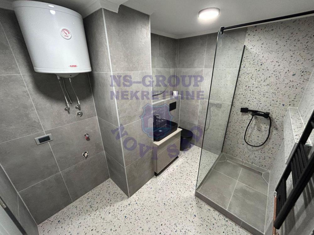 Slika 6 - Odlican dvosoban stan na potezu Cara Dusana!