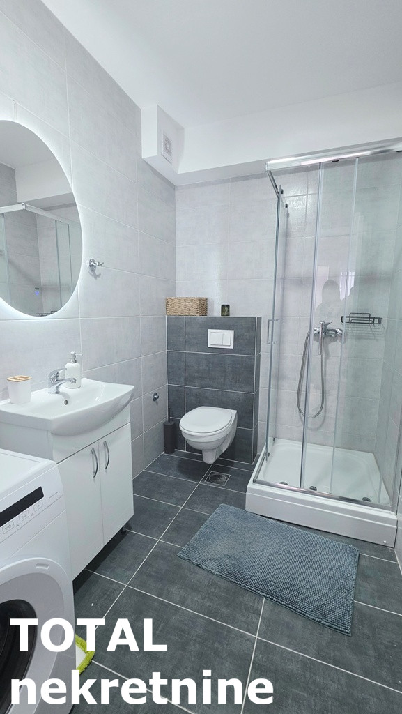 Slika 7 - Stan,NOVI SAD,VETERNIK,kv: 39.00, € 67000, ID: 1102526