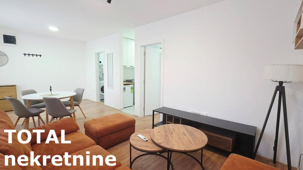 Slika 2 - Stan,NOVI SAD,VETERNIK,kv: 39.00, € 67000, ID: 1102526