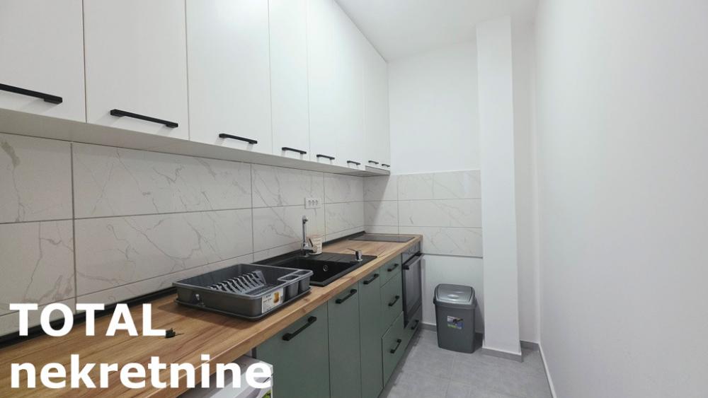 Slika 8 - Stan,NOVI SAD,VETERNIK,kv: 39.00, € 67000, ID: 1102526