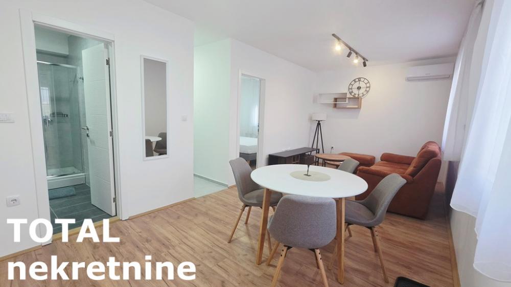 Slika 4 - Stan,NOVI SAD,VETERNIK,kv: 39.00, € 67000, ID: 1102526