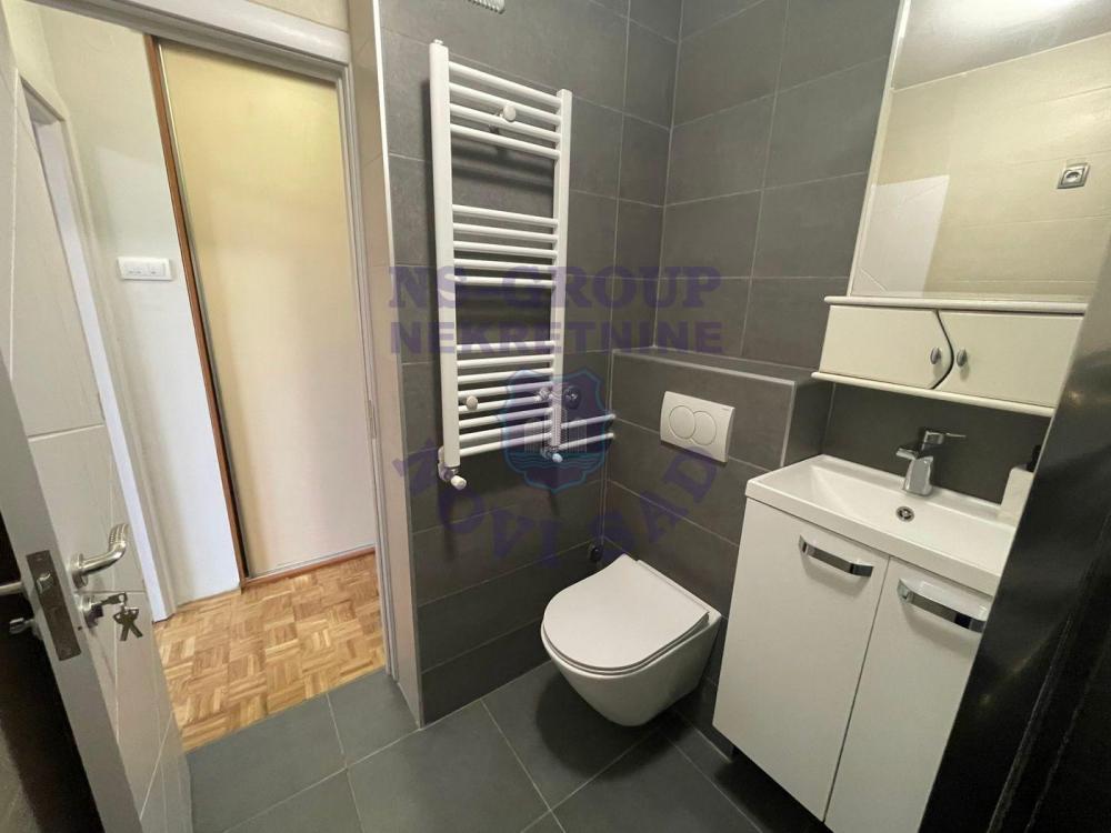 Slika 8 - Odličan trosoban stan na Novom Naselju