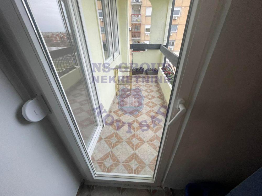 Slika 9 - Odličan trosoban stan na Novom Naselju