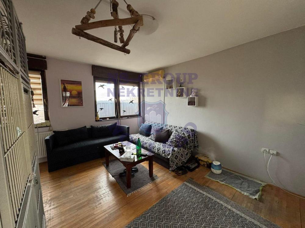 Slika 1 - Komforan dvosoban stan na top lokaciji!