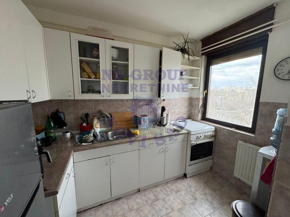 Slika 2 - Komforan dvosoban stan na top lokaciji!