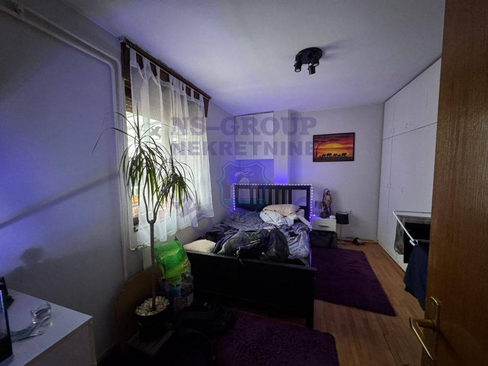 Slika 3 - Komforan dvosoban stan na top lokaciji!