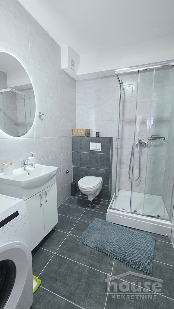 Slika 8 - Stan,NOVI SAD,VETERNIK,kv: 39.00, € 67000, ID: 1065678