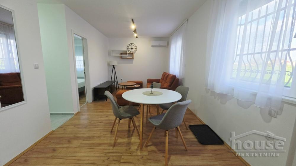 Slika 3 - Stan,NOVI SAD,VETERNIK,kv: 39.00, € 67000, ID: 1065678
