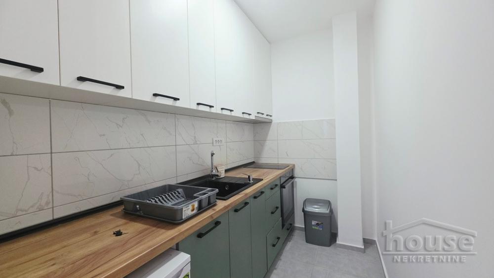 Slika 7 - Stan,NOVI SAD,VETERNIK,kv: 39.00, € 67000, ID: 1065678