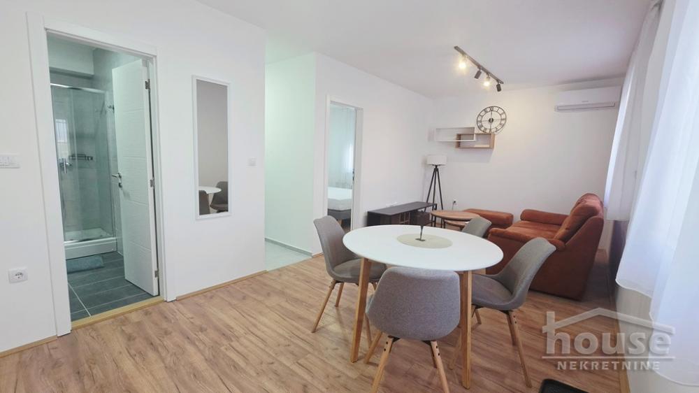 Slika 4 - Stan,NOVI SAD,VETERNIK,kv: 39.00, € 67000, ID: 1065678