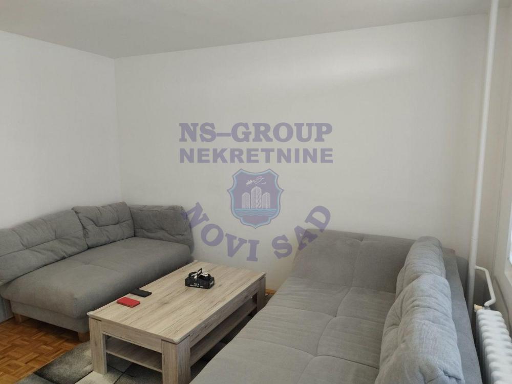 Slika 1 - Odlican dvosoban stan na Limanu!