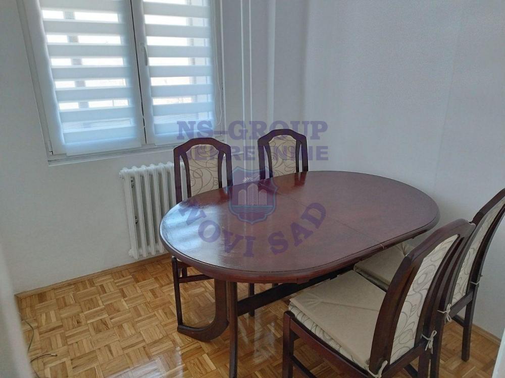 Slika 4 - Odlican dvosoban stan na Limanu!