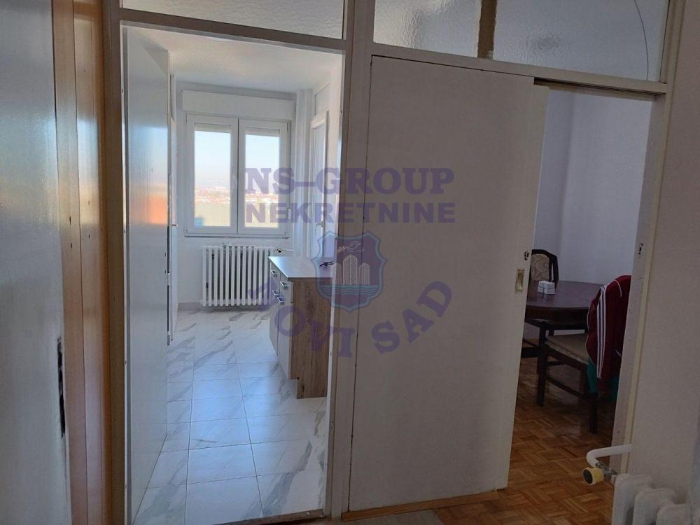 Slika 7 - Odlican dvosoban stan na Limanu!