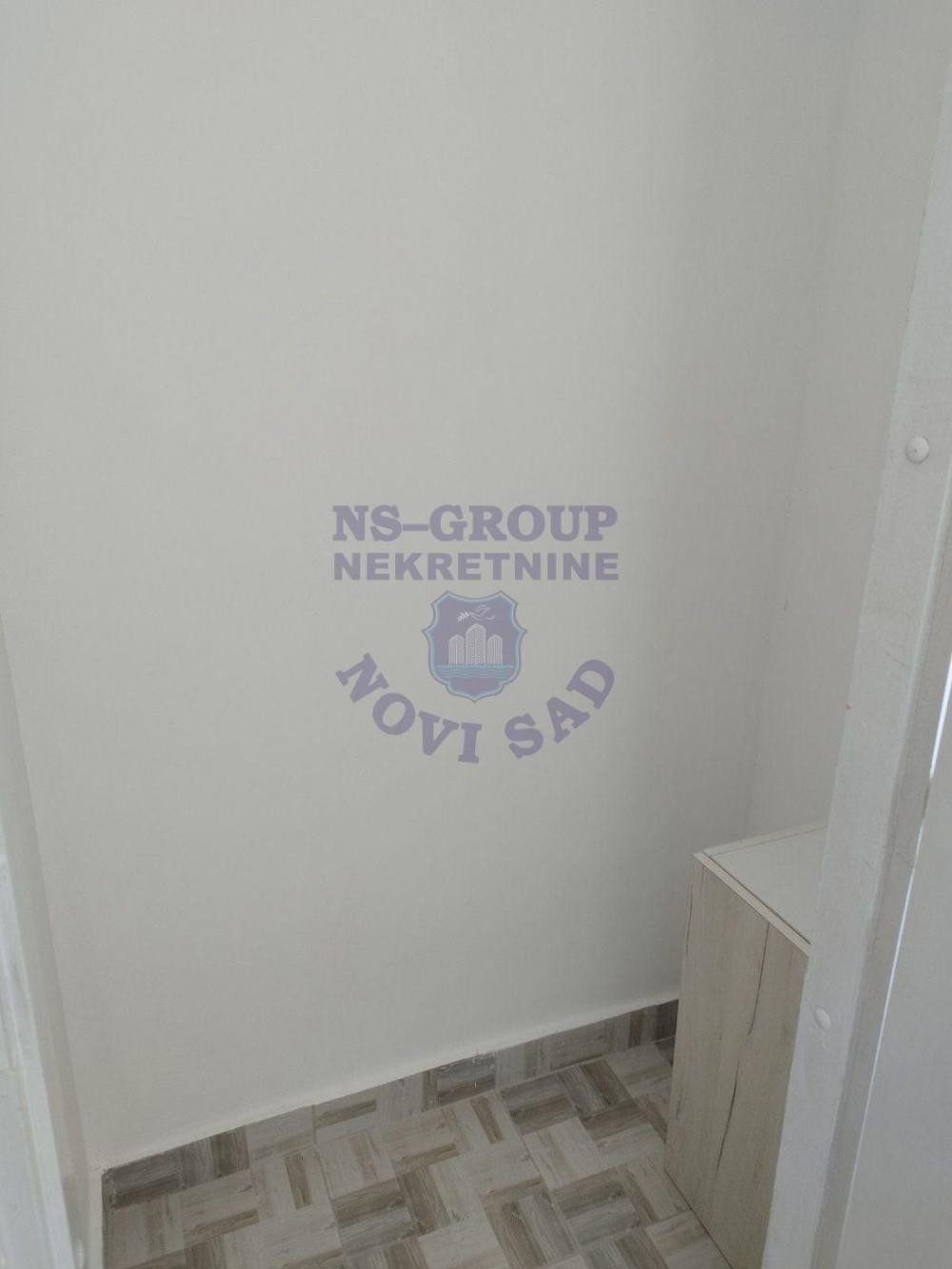 Slika 9 - Odlican dvosoban stan na Limanu!