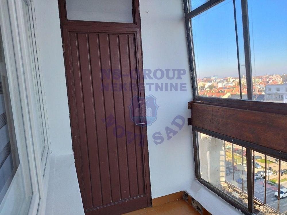 Slika 10 - Odlican dvosoban stan na Limanu!