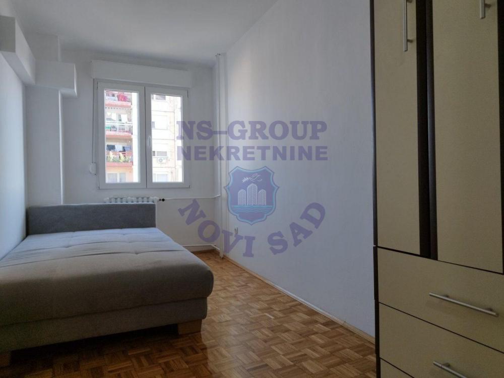 Slika 6 - Odlican dvosoban stan na Limanu!