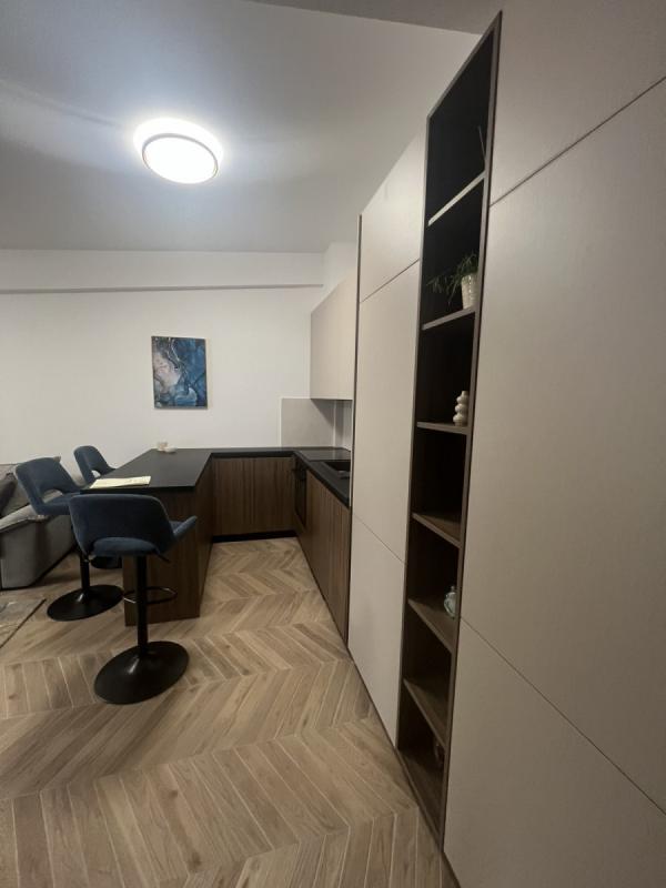 Slika 2 - Stan,NOVI SAD,ŠIRI CENTAR,kv: 42.00, € 123600, ID: 1059322