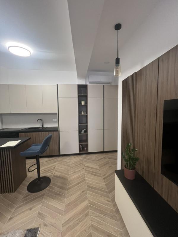 Slika 4 - Stan,NOVI SAD,ŠIRI CENTAR,kv: 42.00, € 123600, ID: 1059322