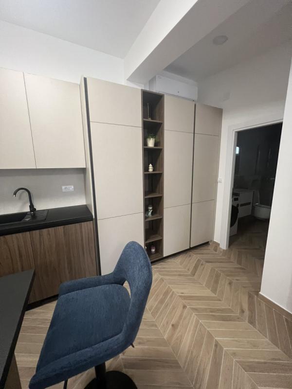 Slika 8 - Stan,NOVI SAD,ŠIRI CENTAR,kv: 42.00, € 123600, ID: 1059322