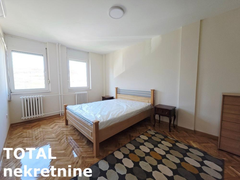 Slika 6 - Stan,NOVI SAD,NOVA DETELINARA,kv: 60.00, € 200000, ID: 1102365