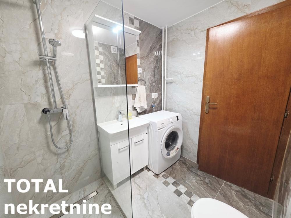 Slika 11 - Stan,NOVI SAD,NOVA DETELINARA,kv: 60.00, € 200000, ID: 1102365