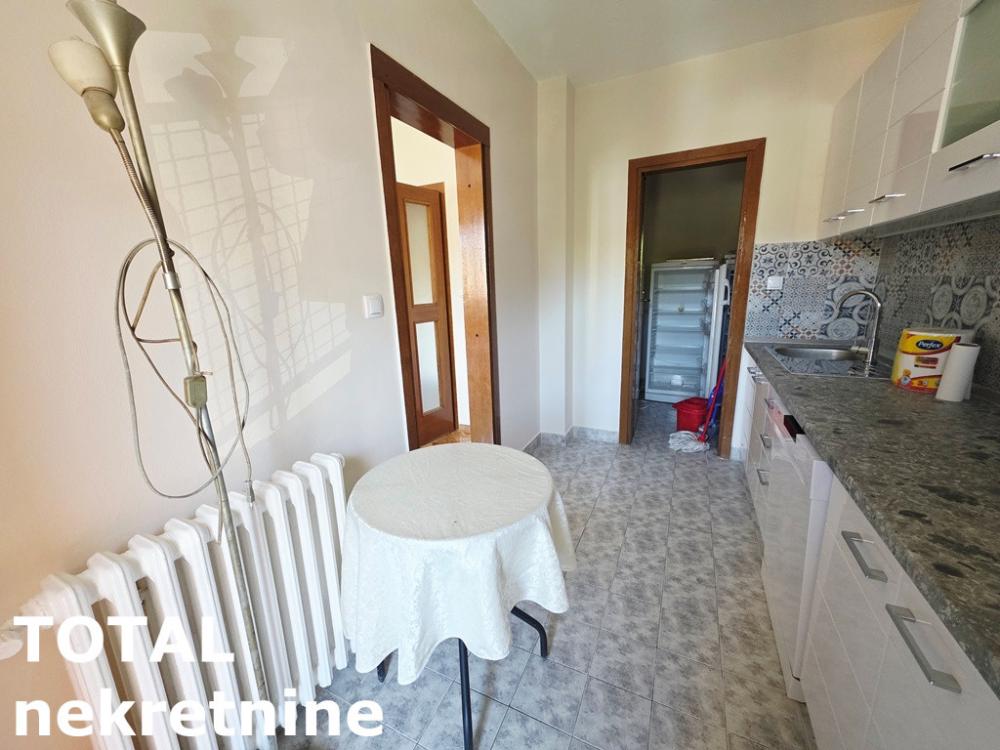 Slika 5 - Stan,NOVI SAD,NOVA DETELINARA,kv: 60.00, € 200000, ID: 1102365