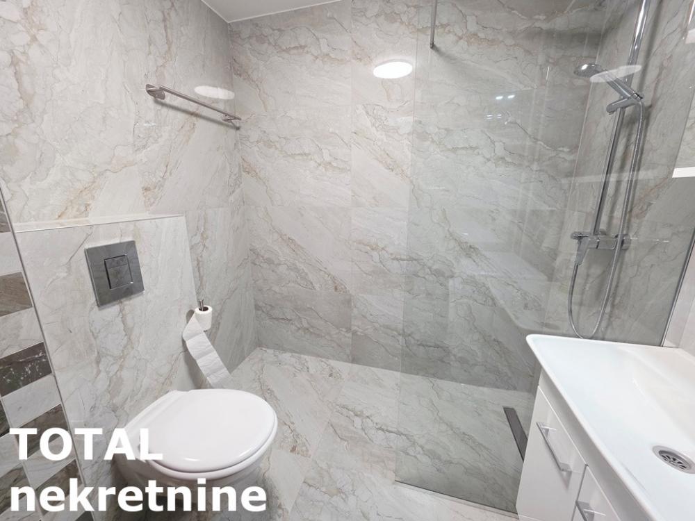 Slika 10 - Stan,NOVI SAD,NOVA DETELINARA,kv: 60.00, € 200000, ID: 1102365