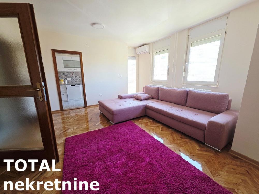 Slika 1 - Stan,NOVI SAD,NOVA DETELINARA,kv: 60.00, € 200000, ID: 1102365