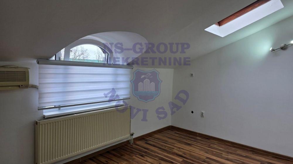 Slika 2 - Garsonjera na Novom Naselju – funkcionalan i svetao stan!