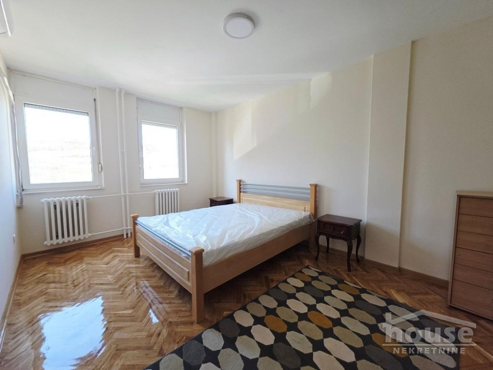 Slika 6 - Stan,NOVI SAD,NOVA DETELINARA,kv: 60.00, € 200000, ID: 1065517