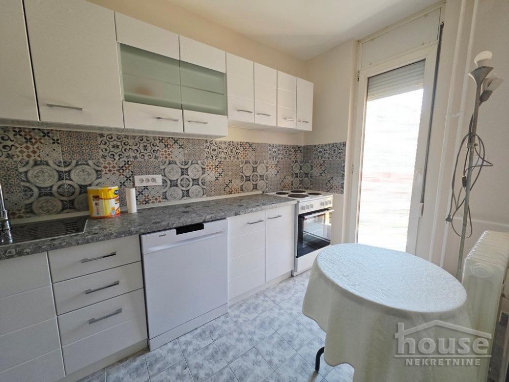 Slika 4 - Stan,NOVI SAD,NOVA DETELINARA,kv: 60.00, € 200000, ID: 1065517