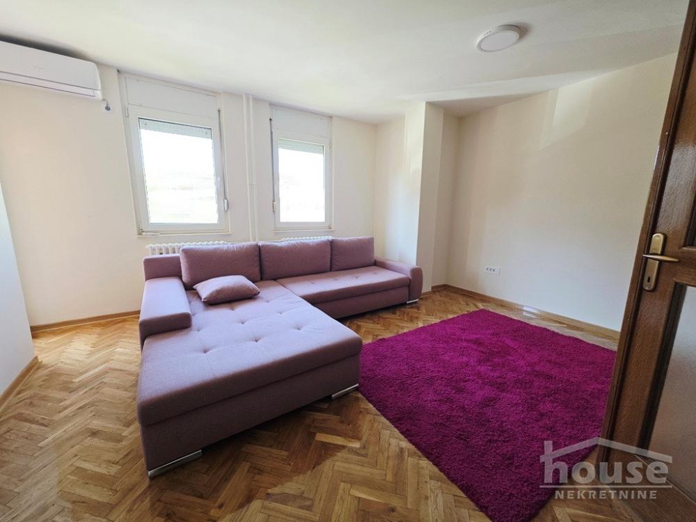 Slika 2 - Stan,NOVI SAD,NOVA DETELINARA,kv: 60.00, € 200000, ID: 1065517