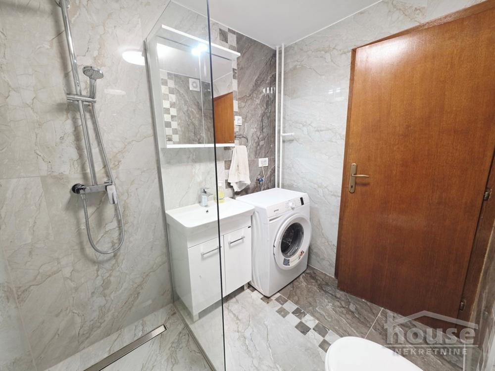 Slika 11 - Stan,NOVI SAD,NOVA DETELINARA,kv: 60.00, € 200000, ID: 1065517