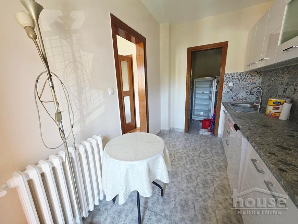 Slika 5 - Stan,NOVI SAD,NOVA DETELINARA,kv: 60.00, € 200000, ID: 1065517