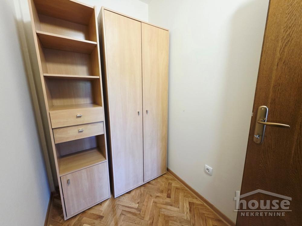 Slika 9 - Stan,NOVI SAD,NOVA DETELINARA,kv: 60.00, € 200000, ID: 1065517
