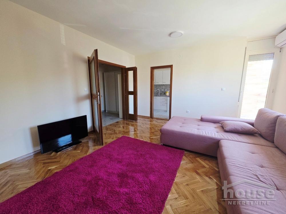 Slika 1 - Stan,NOVI SAD,NOVA DETELINARA,kv: 60.00, € 200000, ID: 1065517