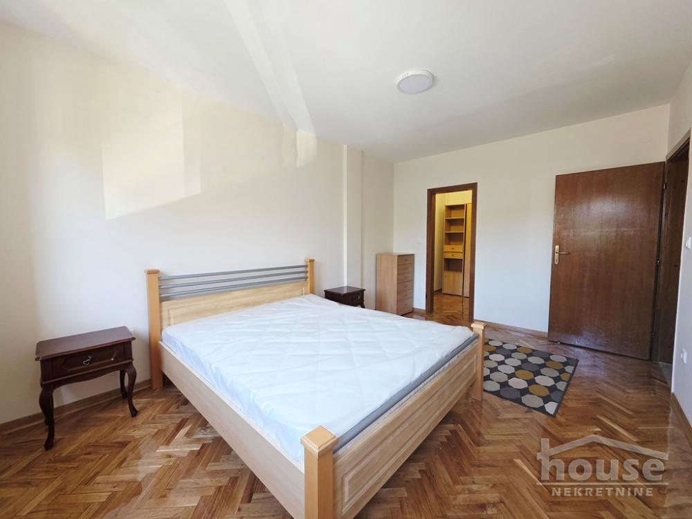 Slika 7 - Stan,NOVI SAD,NOVA DETELINARA,kv: 60.00, € 200000, ID: 1065517