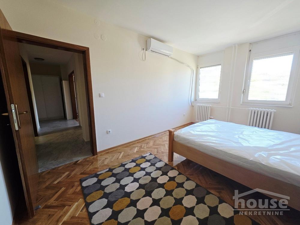 Slika 8 - Stan,NOVI SAD,NOVA DETELINARA,kv: 60.00, € 200000, ID: 1065517