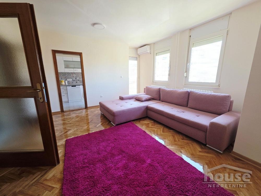 Slika 3 - Stan,NOVI SAD,NOVA DETELINARA,kv: 60.00, € 200000, ID: 1065517