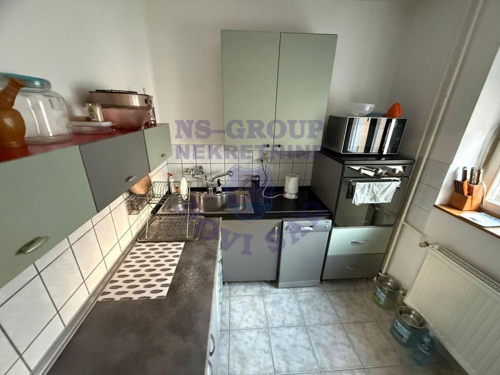 Slika 4 - Odličan trosoban stan na vrhunskoj lokaciji