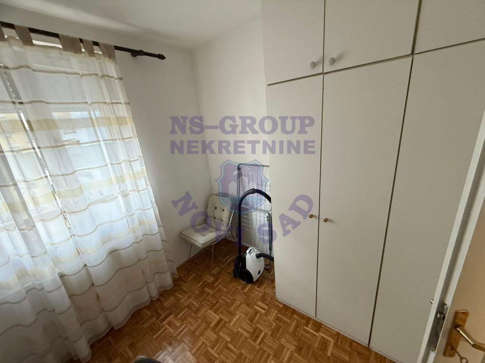 Slika 5 - Odličan trosoban stan na vrhunskoj lokaciji