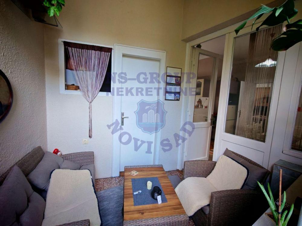 Slika 7 - Odličan četvorosoban stan na Keju!